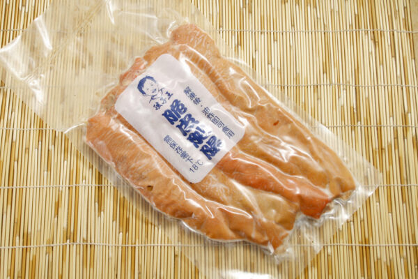 脆皮肥腸 (無蔥)