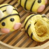 蜜蜂包(地瓜)(素)