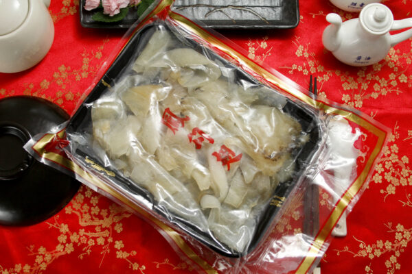 真魚翅＋高湯優惠組