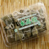水晶粽 (素)