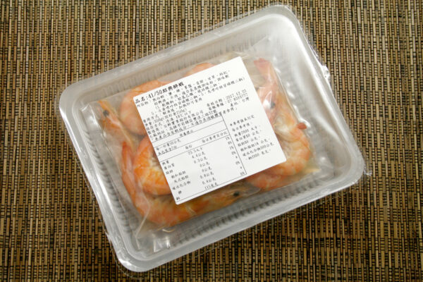 醉蝦
