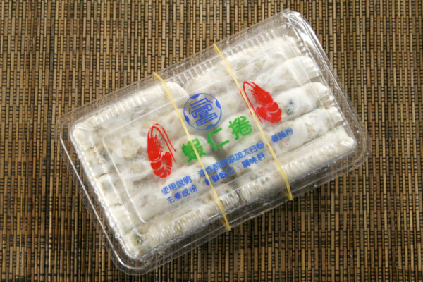合昌蝦捲