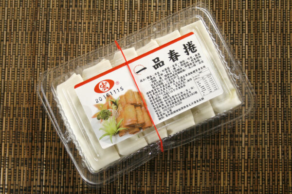 一品春捲