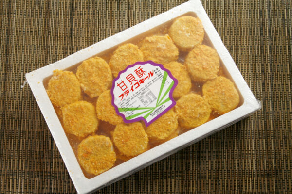 干貝酥