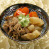 牛肉爐老饕