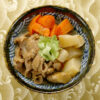 牛肉爐老饕