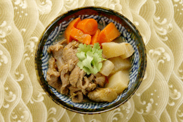 牛肉爐老饕