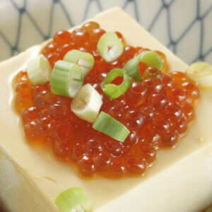 鮭魚卵