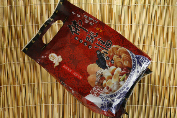 佛跳牆