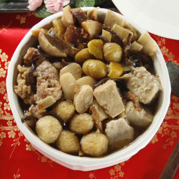 佛跳牆