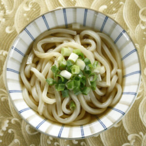 烏龍麵(讚岐 原味)