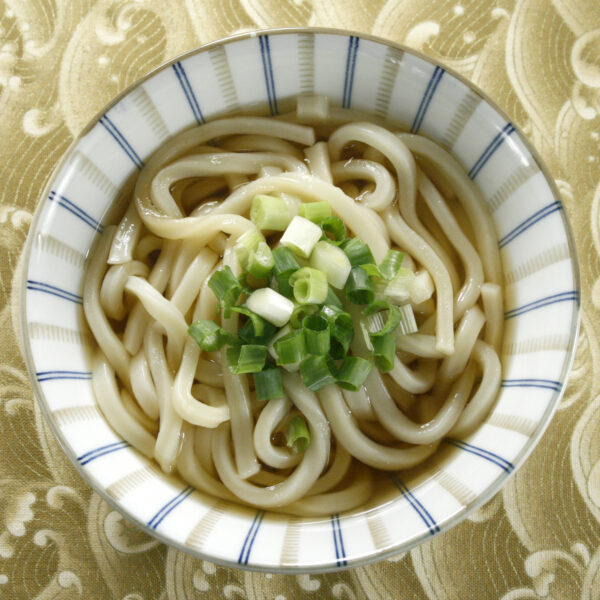 烏龍麵(讚岐 原味)