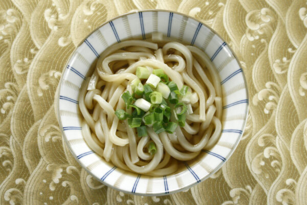 烏龍麵(讚岐 原味)