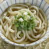 烏龍麵(讚岐 原味)