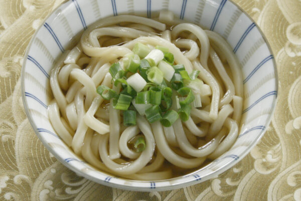烏龍麵(讚岐 原味)
