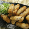 香酥魷魚條