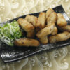 香酥魷魚條