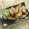 香酥魷魚條