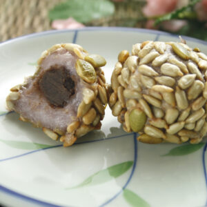 彩虹果(素)