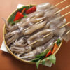 魷魚串(L)