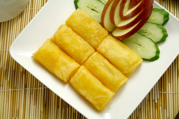 馬蹄條(素)