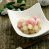 炸湯圓(素)