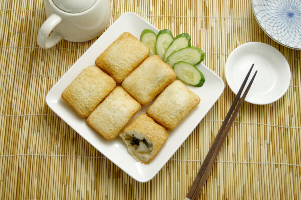 菜圃麻吉燒