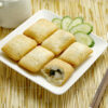 菜圃麻吉燒