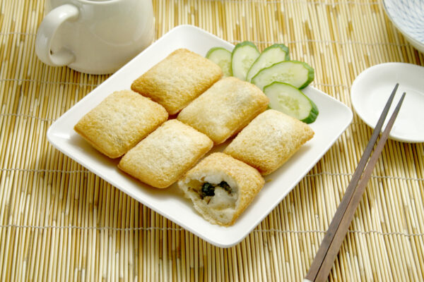 菜圃麻吉燒