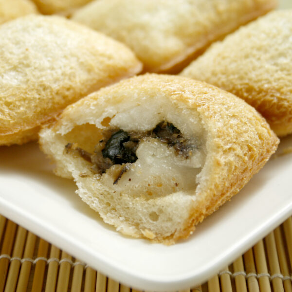 菜圃麻吉燒