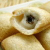 菜圃麻吉燒( 素 )