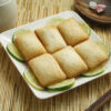 菜圃麻吉燒( 素 )