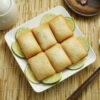 菜圃麻吉燒( 素 )