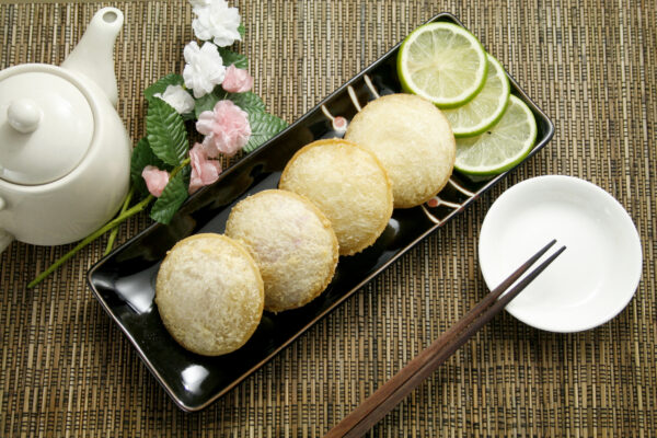 炸冰堡