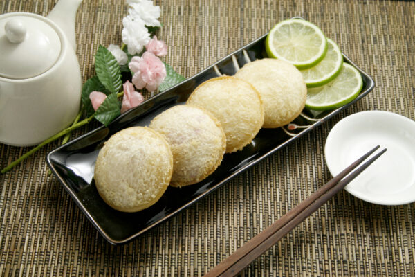 炸冰堡