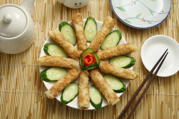 雙脆花枝卷