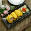 黃金山藥果(素)