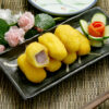 黃金山藥果(素)