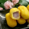 黃金山藥果(素)