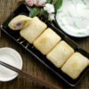 山藥麻糬燒 (素)