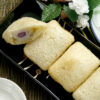 山藥麻糬燒 (素)