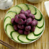 山藥球(素)