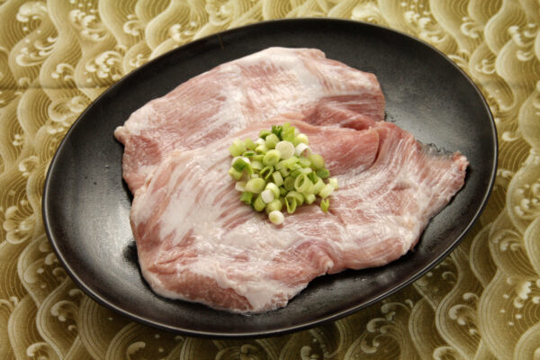 松板肉