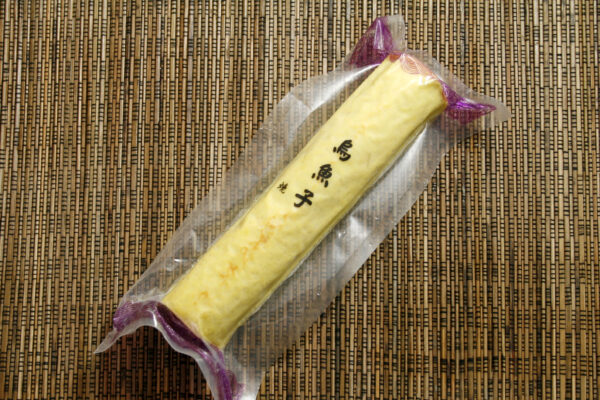 烏魚子燒
