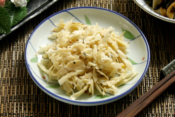 牛蒡絲(素)