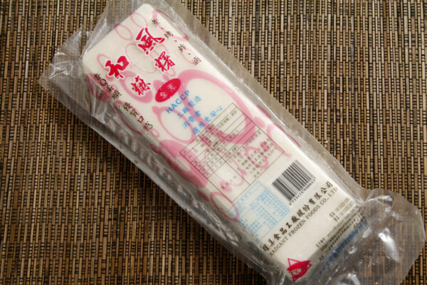 烤麻吉