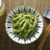 毛豆莢( 鹽味)(素)