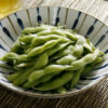 毛豆莢( 鹽味)(素)