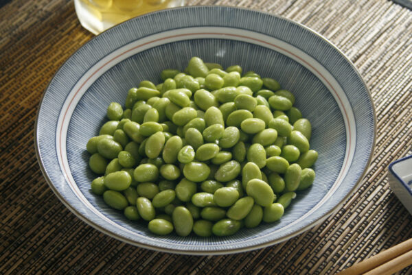 毛豆仁(素)