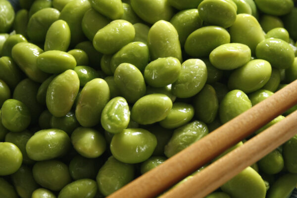 毛豆仁(素)